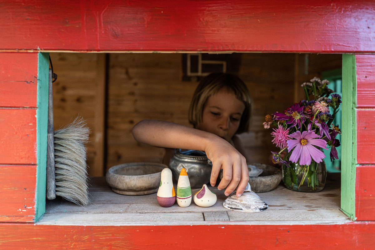 Grapat Ooh-Lala! - Laadlee