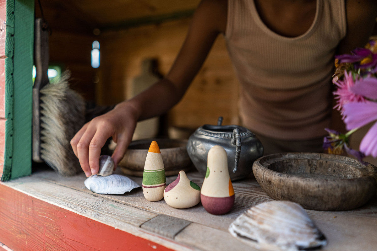 Grapat Ooh-Lala! - Laadlee