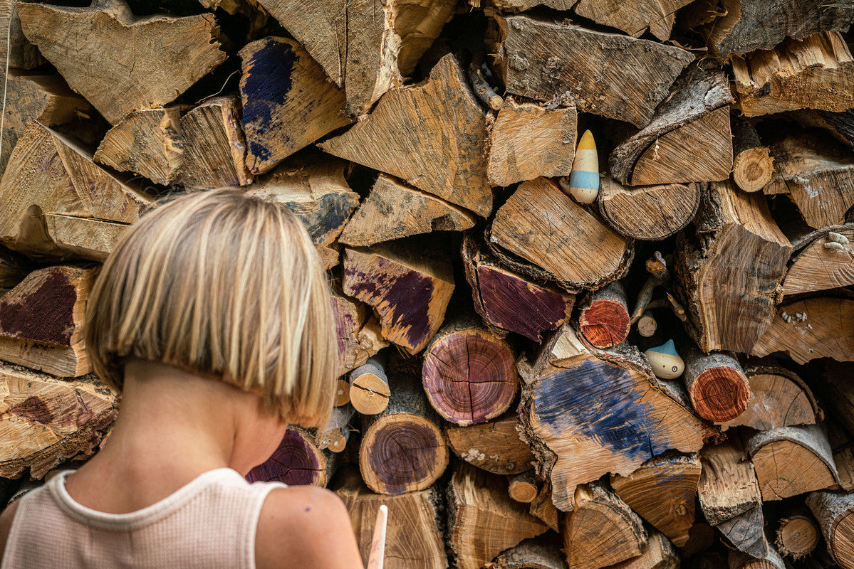 Grapat Wow! - Laadlee