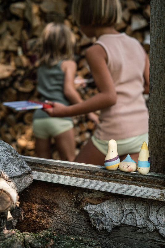 Grapat Wow! - Laadlee