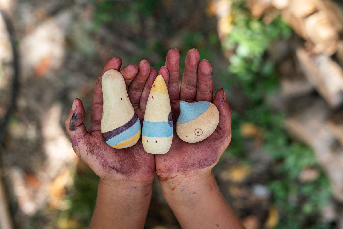 Grapat Wow! - Laadlee