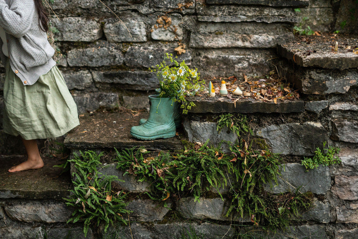 Grapat Hooray! - Laadlee