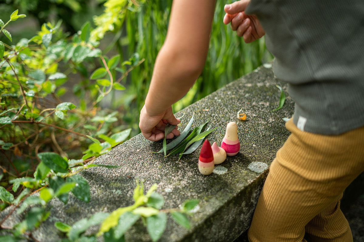 Grapat Yay! - Laadlee