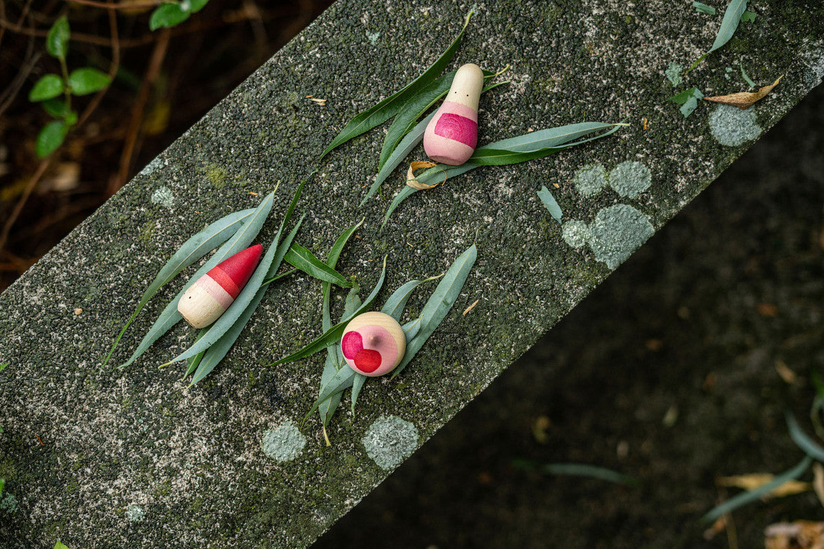 Grapat Yay! - Laadlee