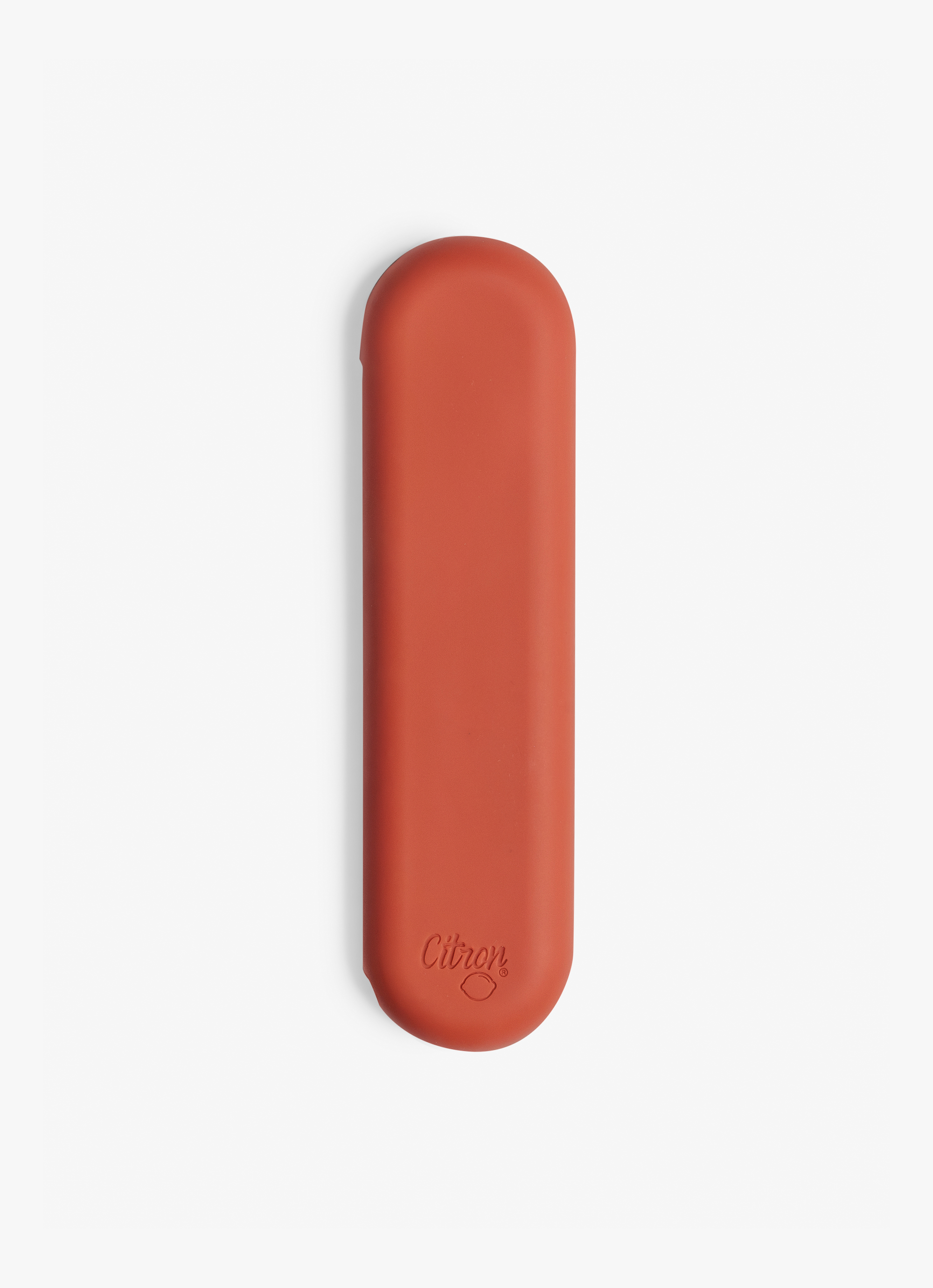 Citron Stainless Steel Cutlery Set - Brick - Laadlee