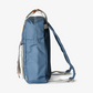 Citron Large Backpack - Navy Blue - Laadlee