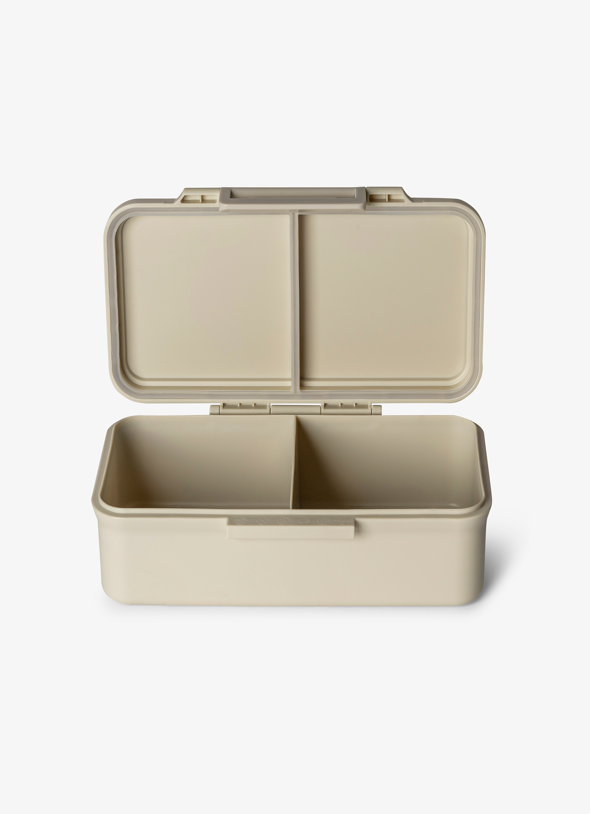 Citron Rectangle Lunchbox - Vehicles - Laadlee