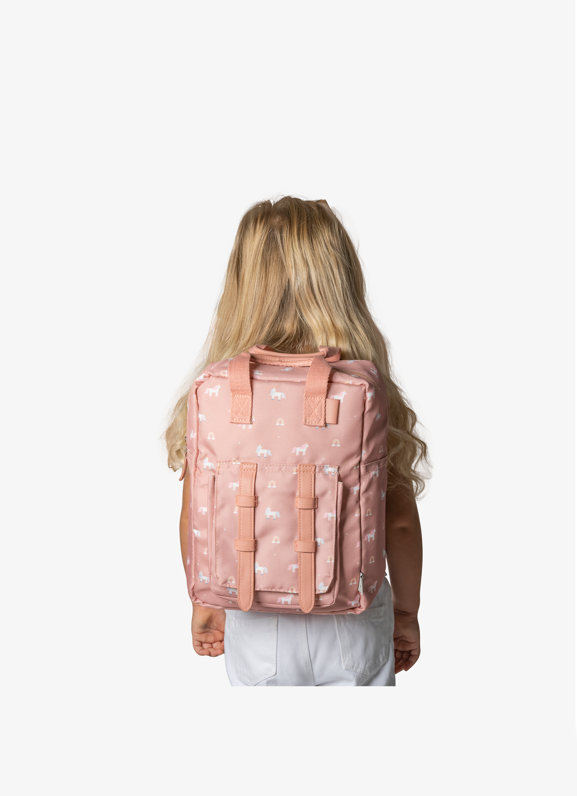 Citron Kids Backpack - Unicorn - Laadlee