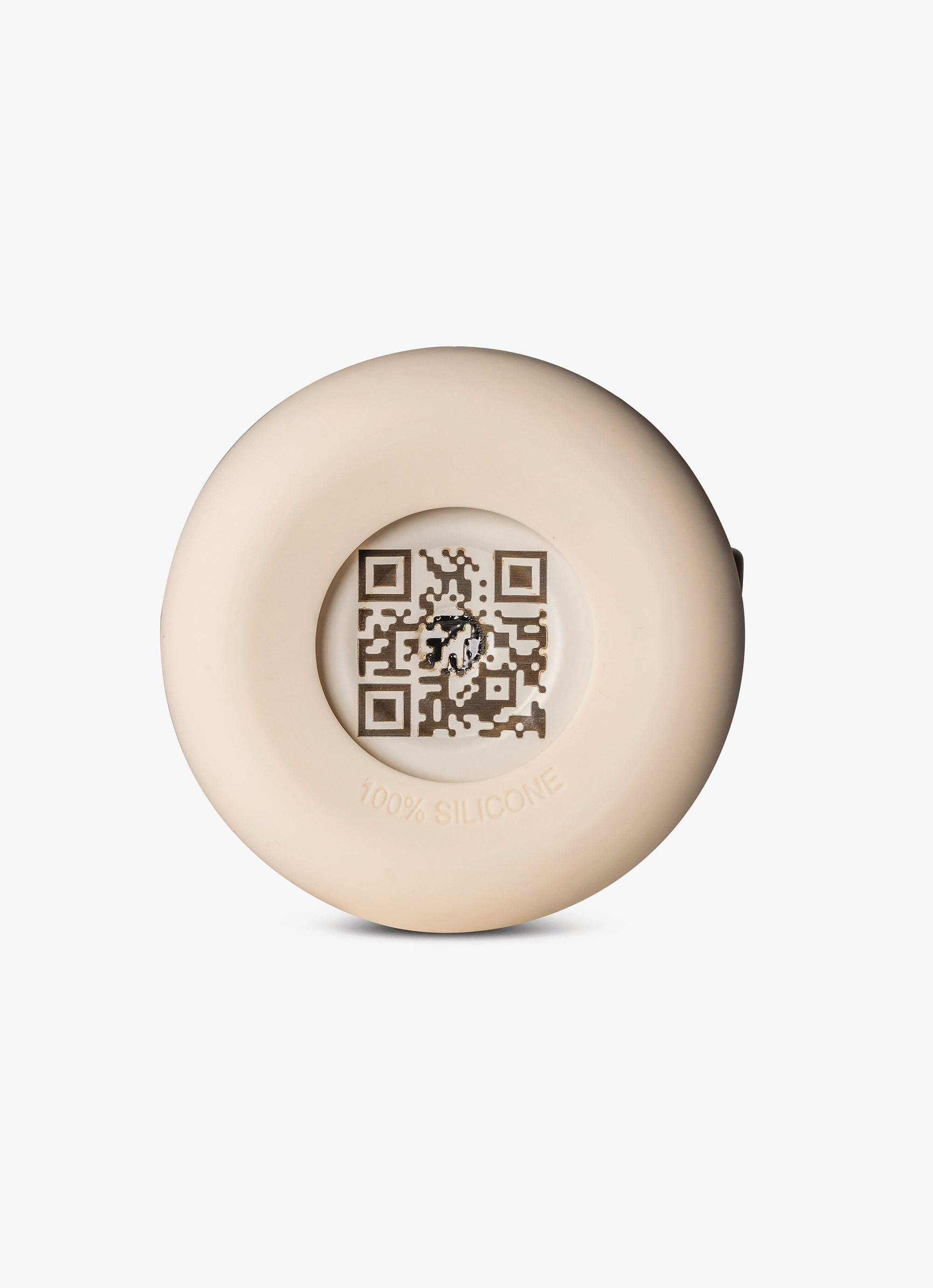 Citron Stainless Steel Water Bottle 250ml - Lemon - Laadlee