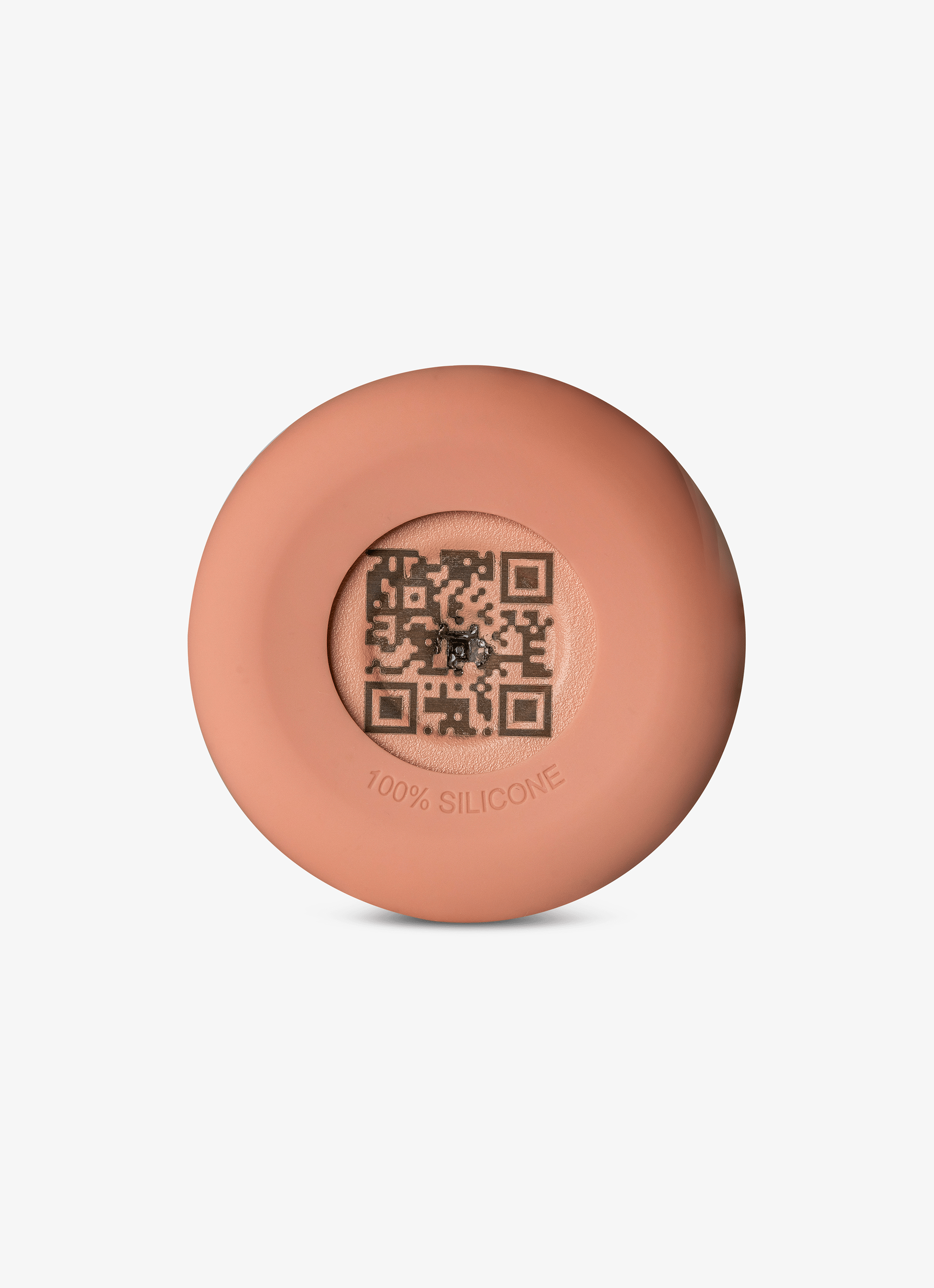 Citron Stainless Steel Water Bottle 350ml - Blush Pink - Laadlee