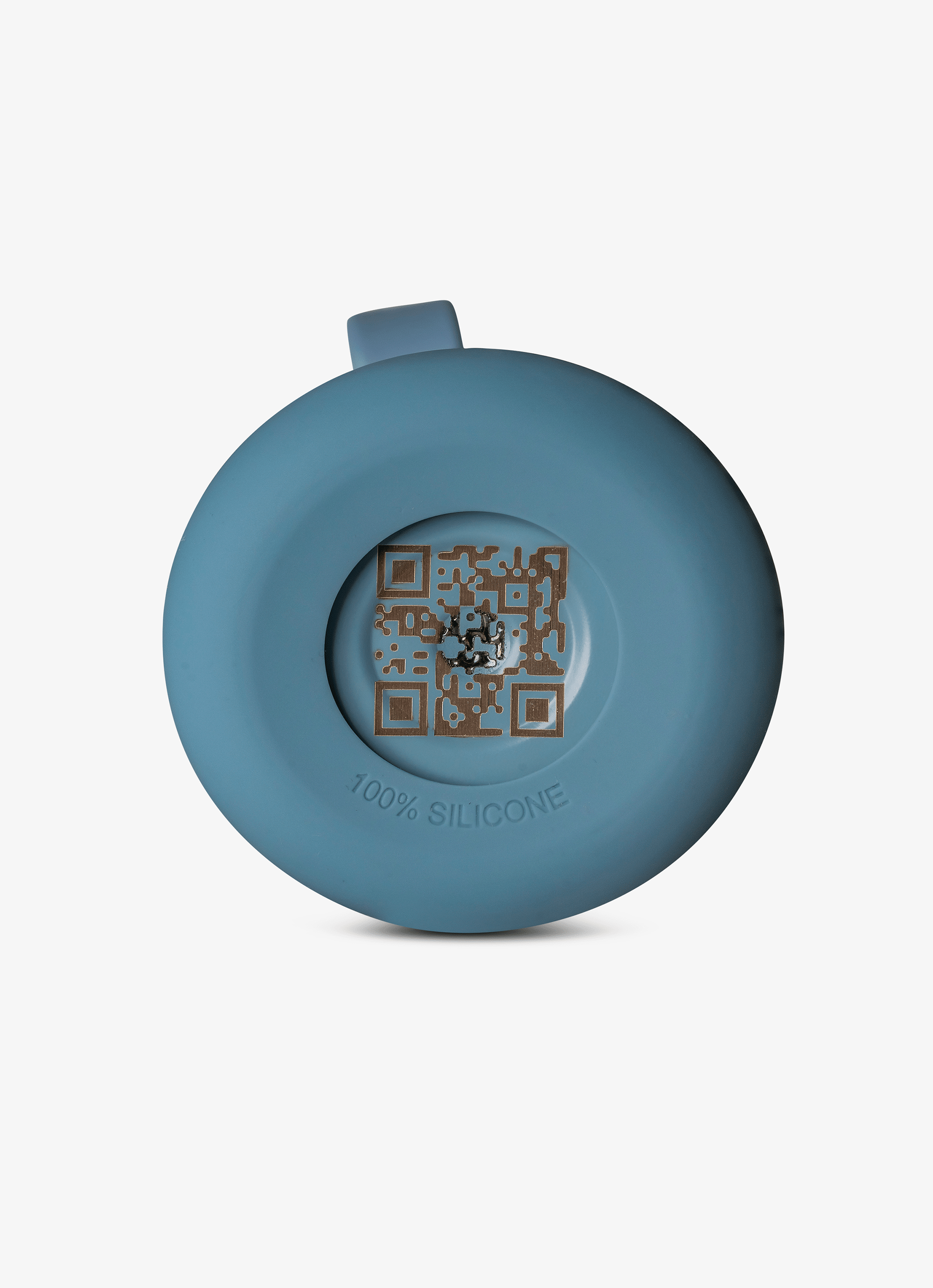 Citron Stainless Steel Water Bottle 250ml - Spaceship - Laadlee