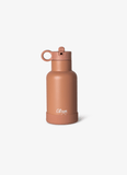 Citron Stainless Steel Water Bottle 350ml - Blush Pink - Laadlee