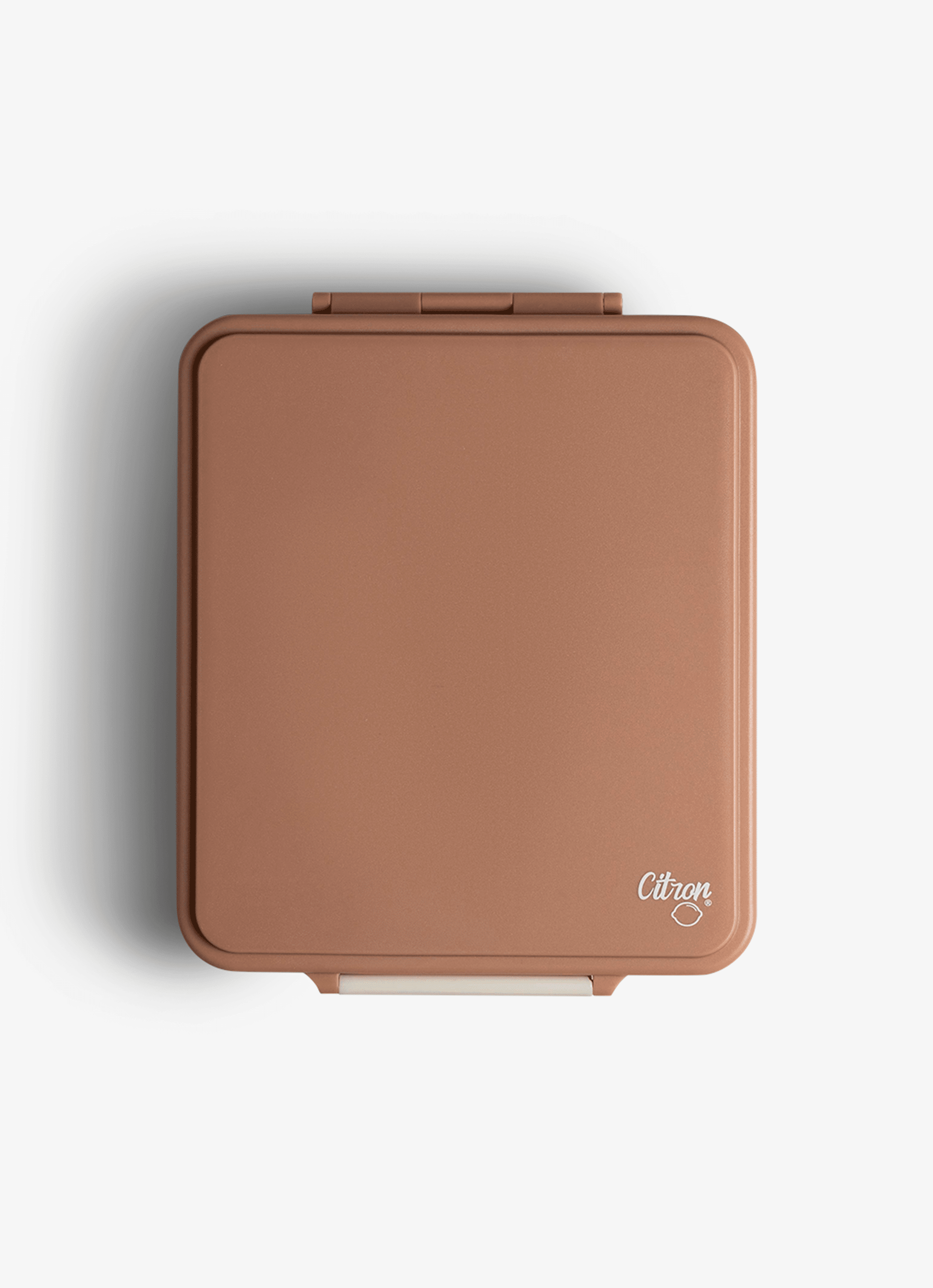 Citron Grand Lunchbox - Blush Pink - Laadlee