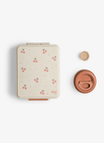 Citron Grand Lunchbox - Cherry - Laadlee