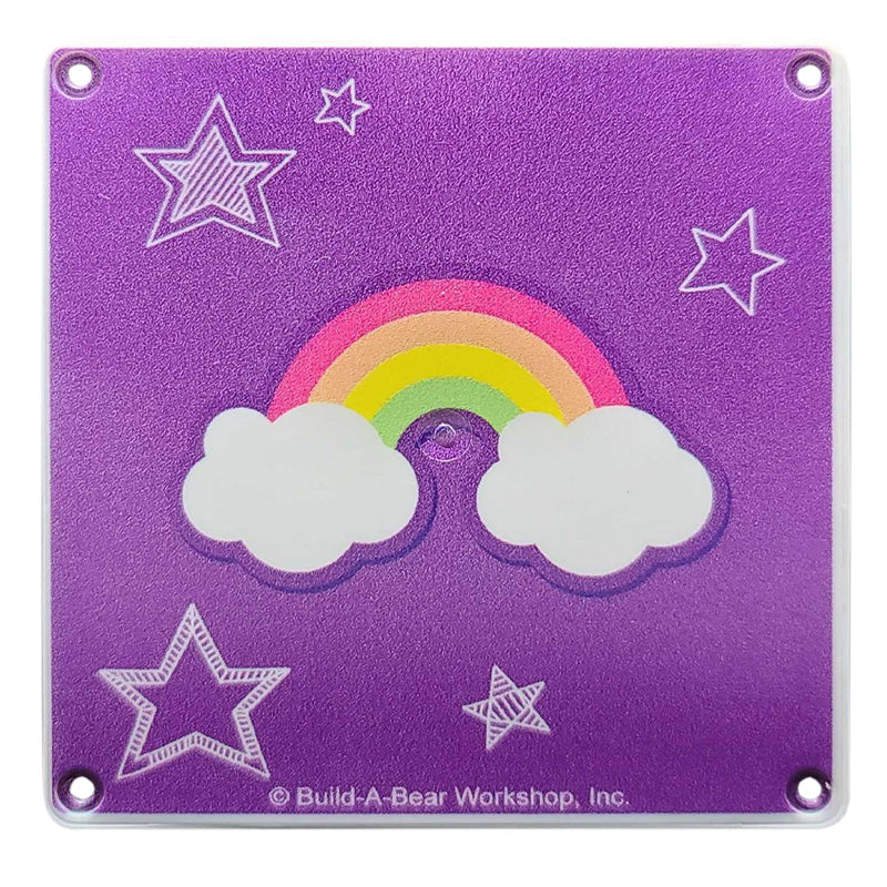 Magna-Tiles Pajama Party Cub Condo - Laadlee