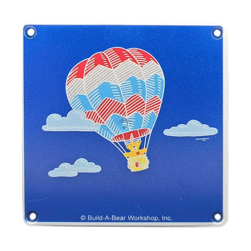 Magna-Tiles The Workshop Cub Condo - Laadlee