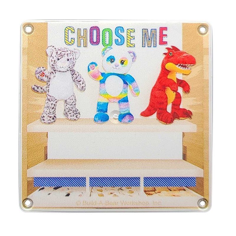 Magna-Tiles The Workshop Cub Condo - Laadlee