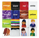 Magna-Tiles Structures Brown Bear, Brown Bear What Do You See? - Laadlee