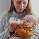 BIBS Baby Bottle Nipple Slow Flow - 2 packs - Laadlee