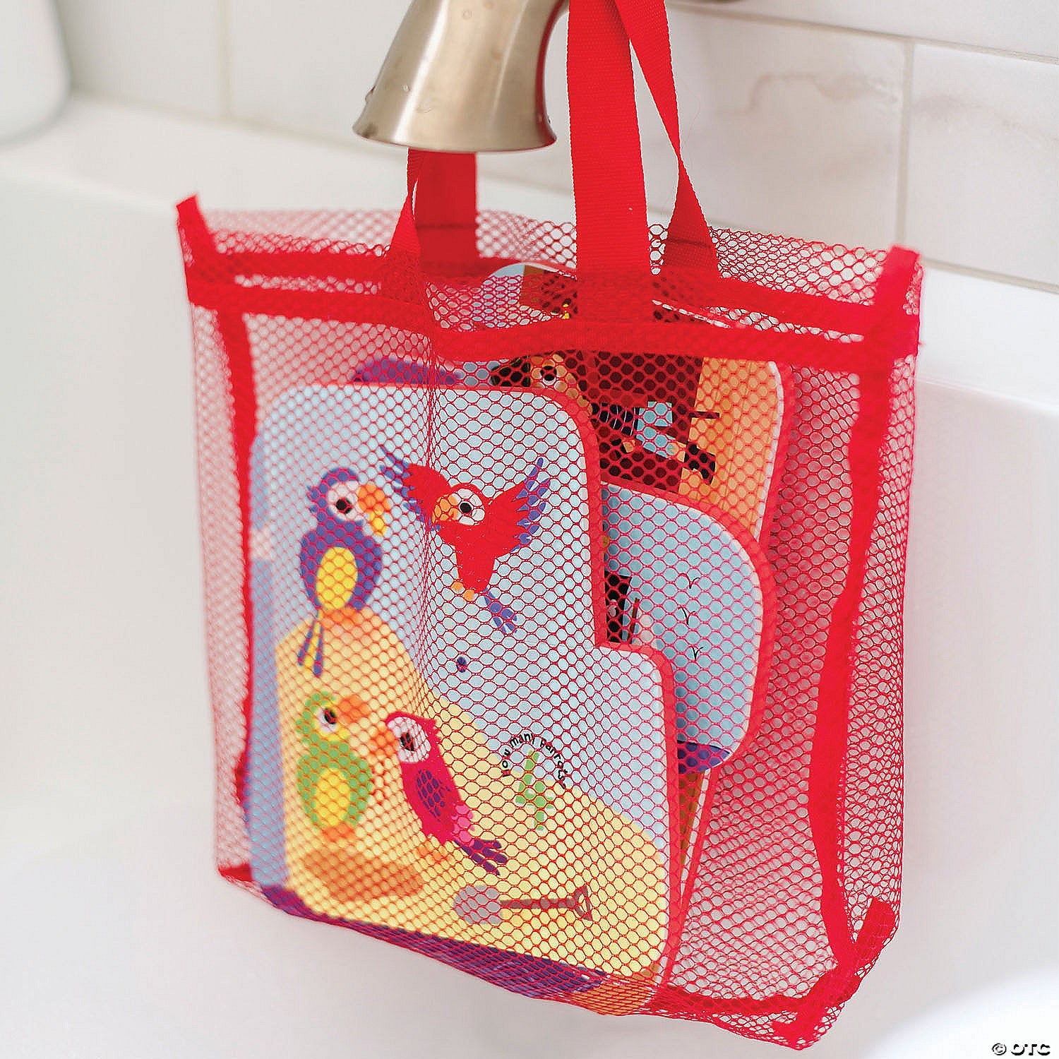 Peaceable Kingdom Bath Puzzle: Playful Pirate - Laadlee