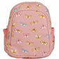 A Little Lovely Company Backpack - Butterflies Insulated - Laadlee