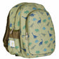 A Little Lovely Company Backpack - Dinosaurs Insulated - Laadlee