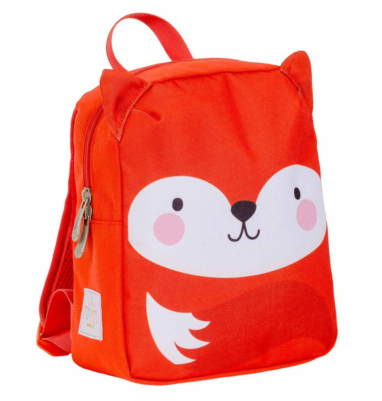 A Little Lovely Company Little Backpack - Fox - Laadlee