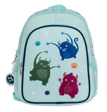 A Little Lovely Company Backpack - Monster Insulated - Laadlee