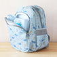 A Little Lovely Company Backpack - Ocean Insulated - Laadlee