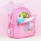 A Little Lovely Company Backpack - Unicorn Insulated - Laadlee