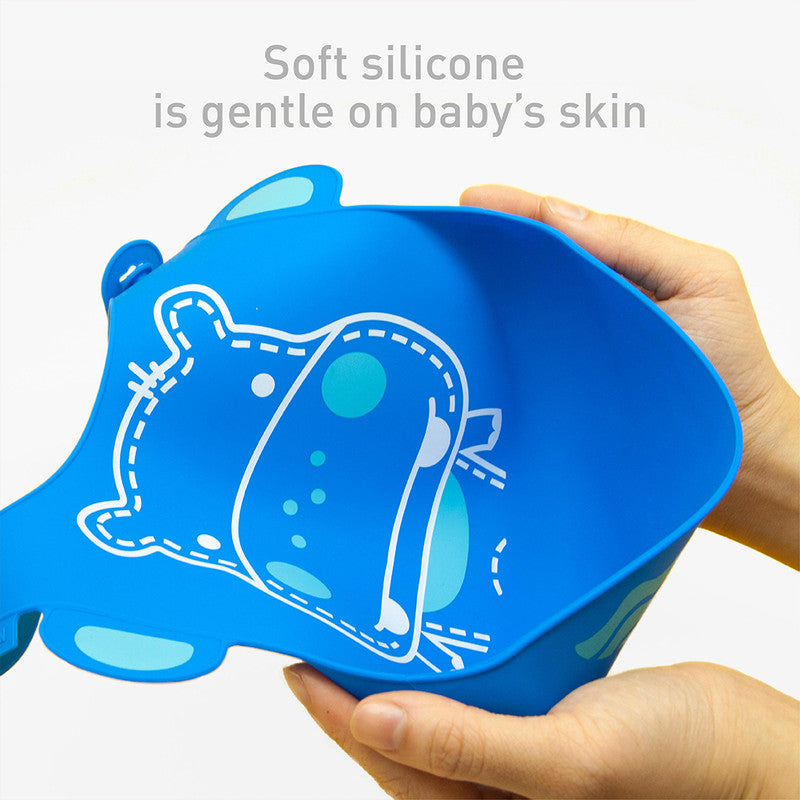 Marcus & Marcus - Baby Bib - Lucas - Laadlee