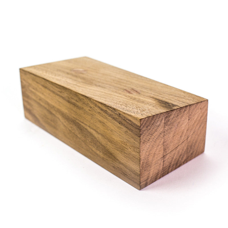 Candylab Walnut Display Base - Laadlee