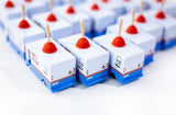 Candylab Plumbing Van - Laadlee