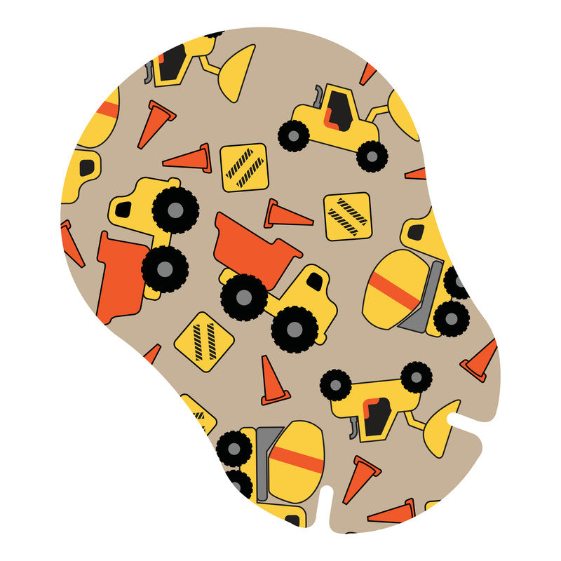 Ortopad® Boys Eye Patches Medium - 50 pcs - Laadlee