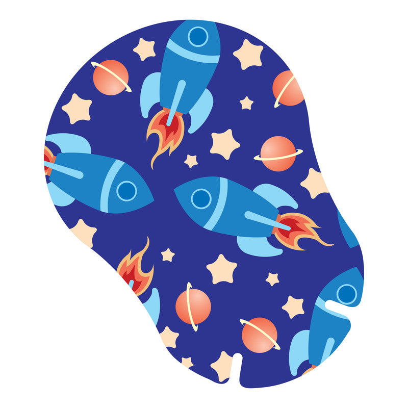 Ortopad® Boys Eye Patches Medium - 50 pcs - Laadlee