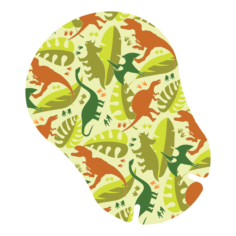 Ortopad® Boys Eye Patches Junior - 50 pcs - Laadlee