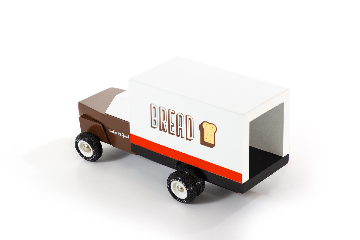 Candylab Bread Truck - Laadlee