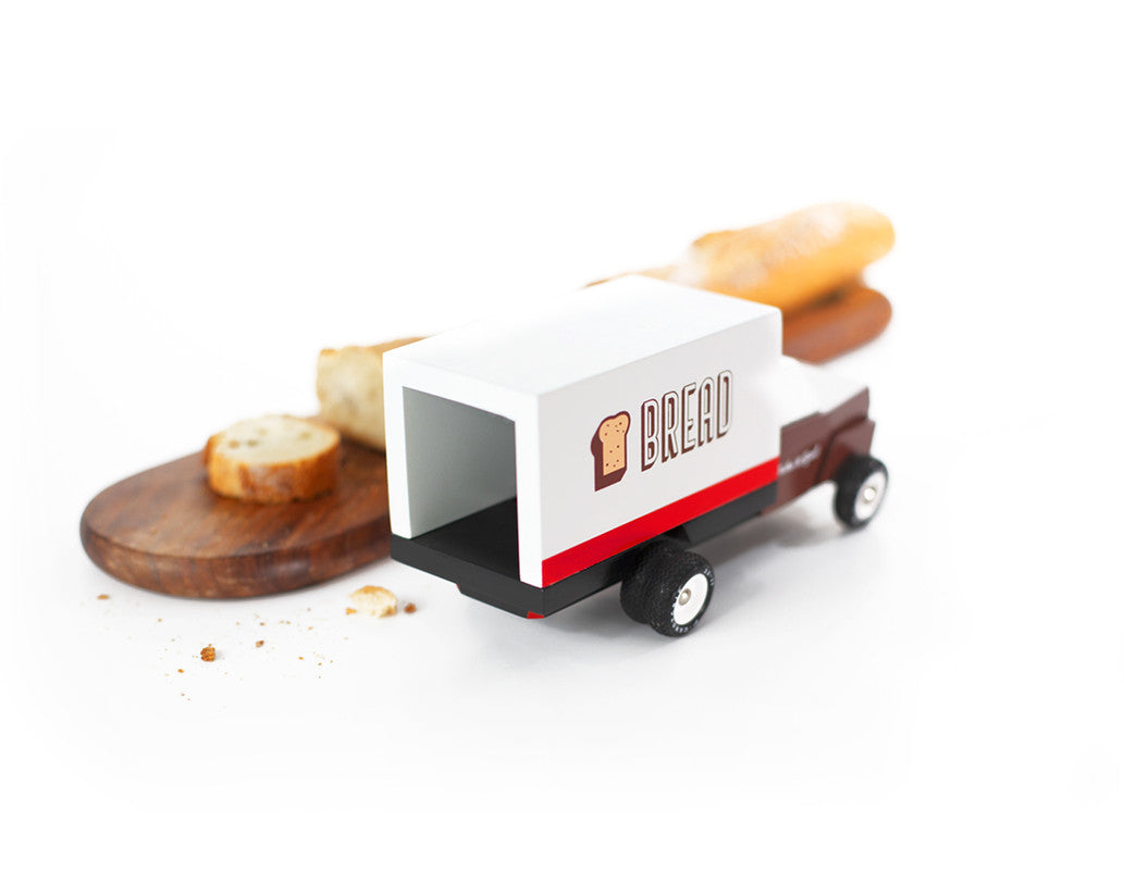 Candylab Bread Truck - Laadlee