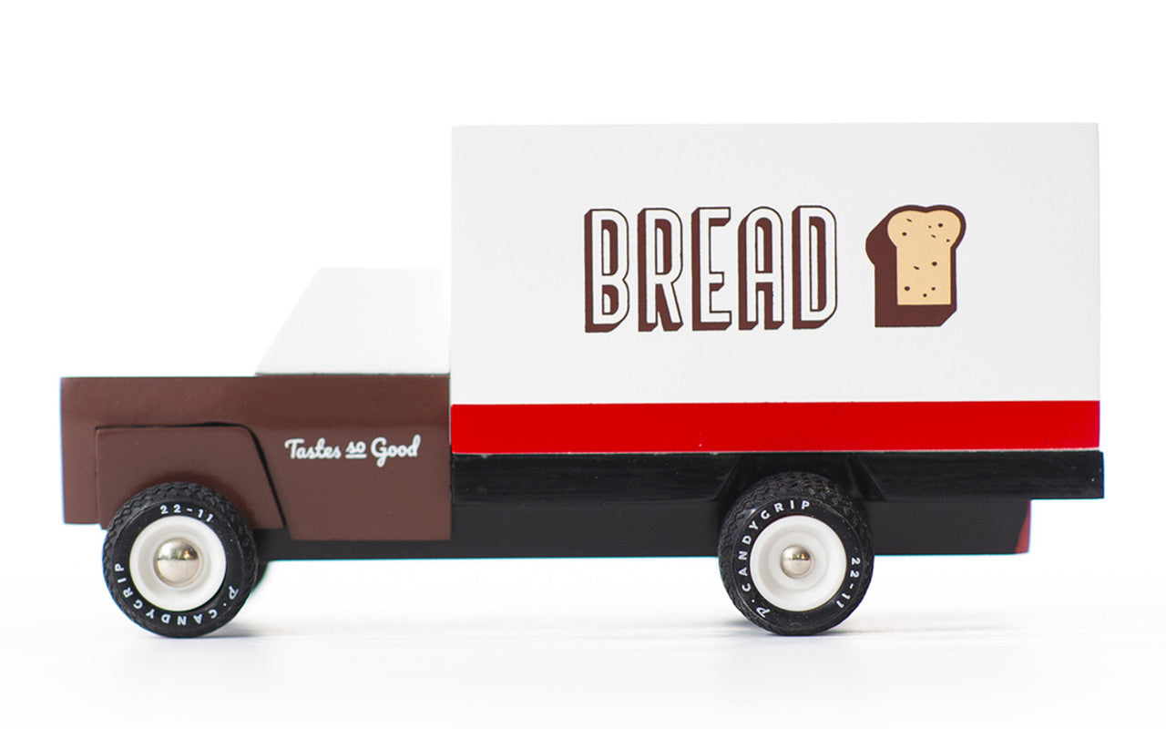 Candylab Bread Truck - Laadlee