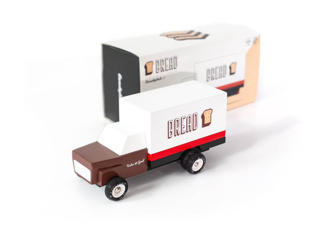 Candylab Bread Truck - Laadlee