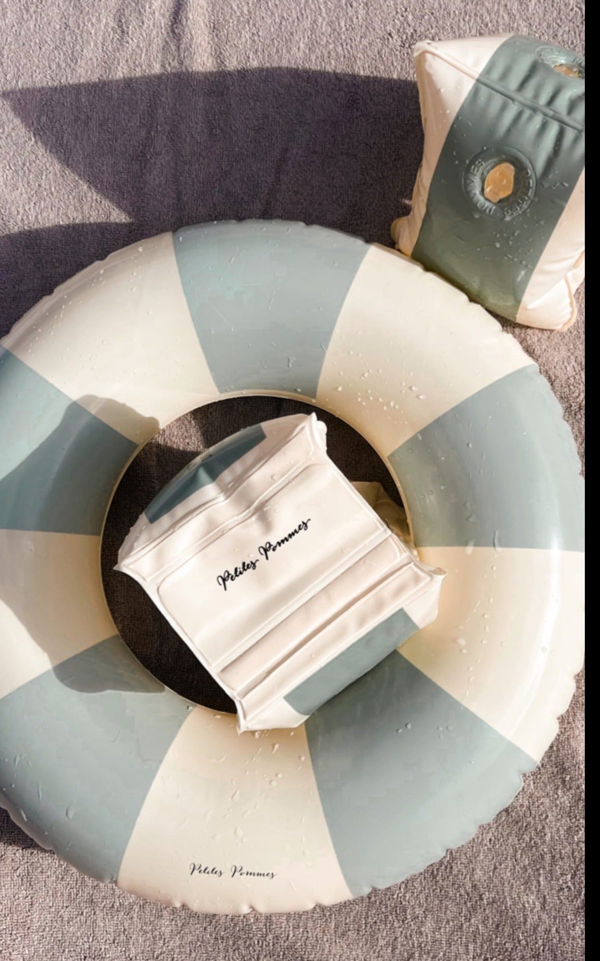 Petites Pommes Alex Armbands Calile - Laadlee