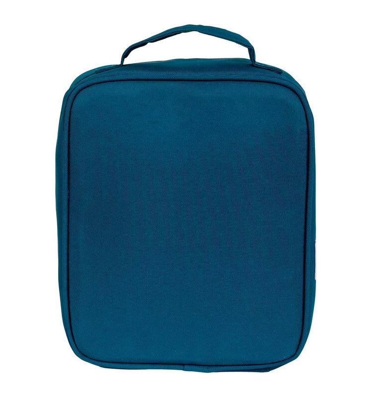 A Little Lovely Company Insulated Cool Bag - Jungle Tiger - Laadlee