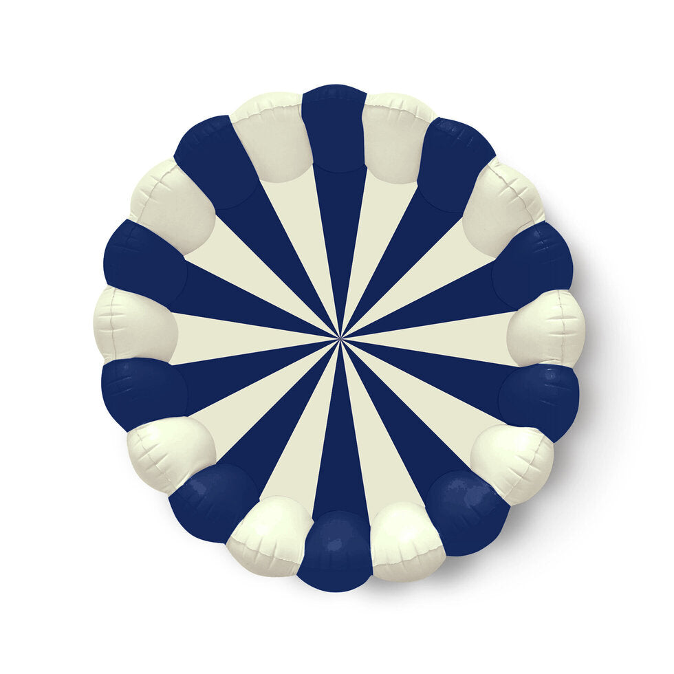 Petites Pommes Henry Pool 160cm Cannes Blue - Laadlee