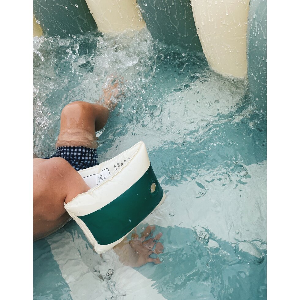 Petites Pommes Henry Pool 160cm Calile - Laadlee