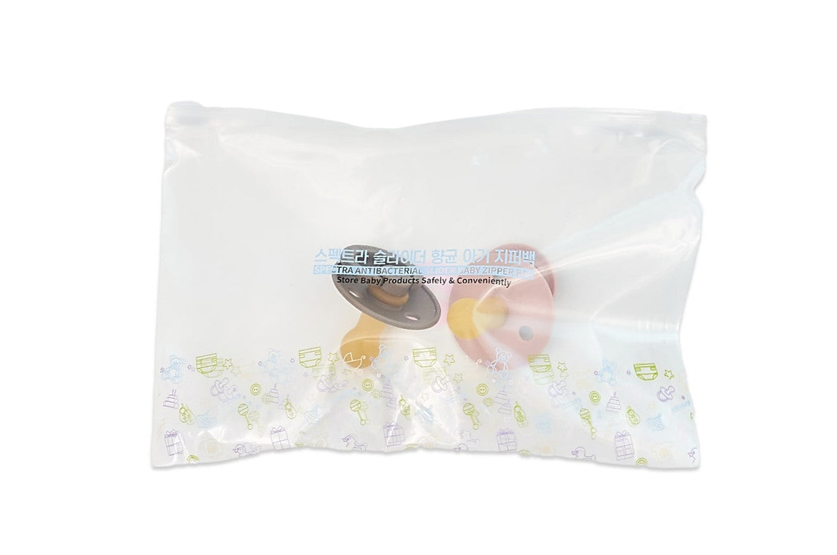 Spectra Clean Breast Milk Storage Bags - Laadlee