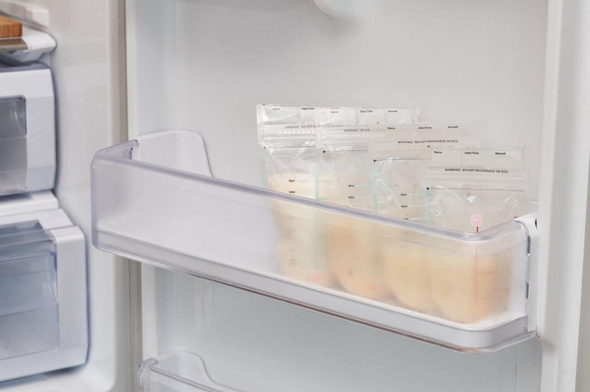 Spectra Clean Breast Milk Storage Bags - Laadlee