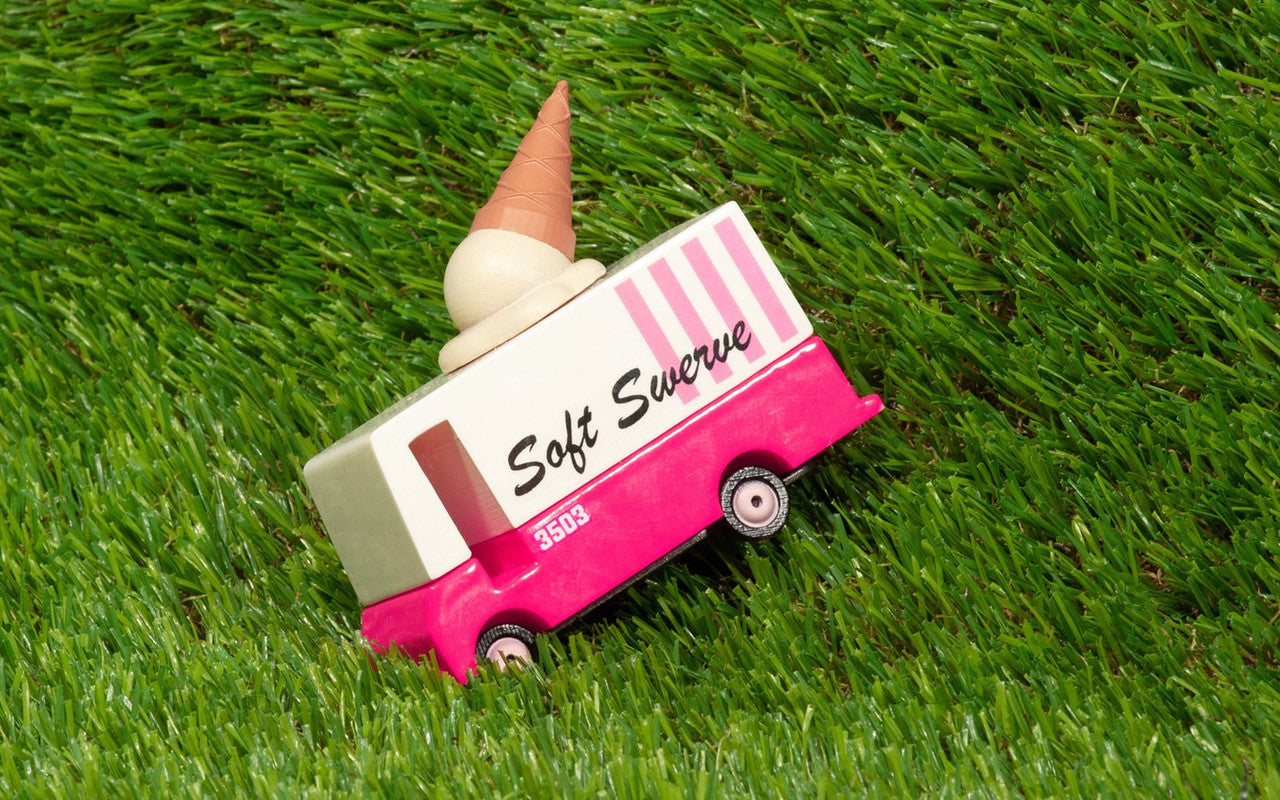 Candylab Ice Cream Truck - Laadlee
