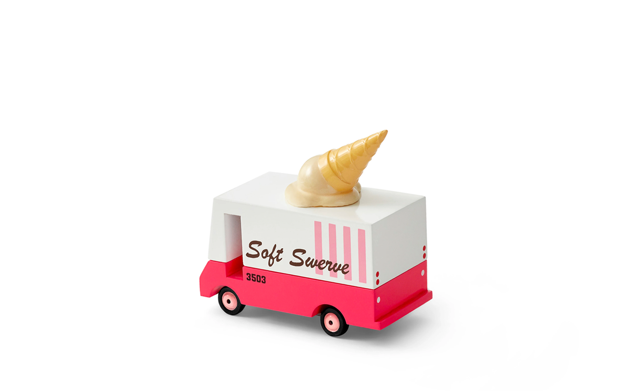 Candylab Ice Cream Truck - Laadlee