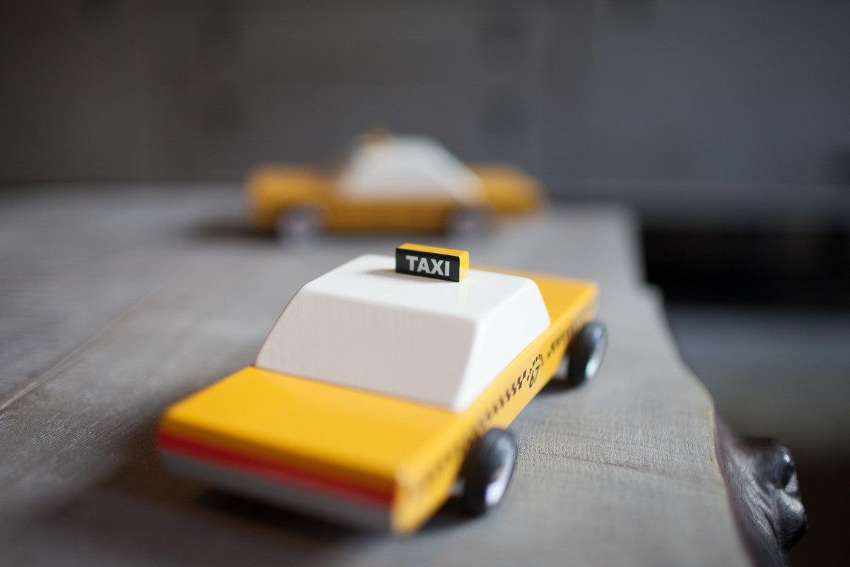 Candylab Candycab - Laadlee