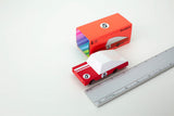 Candylab Candycar -  Red Racer - Laadlee
